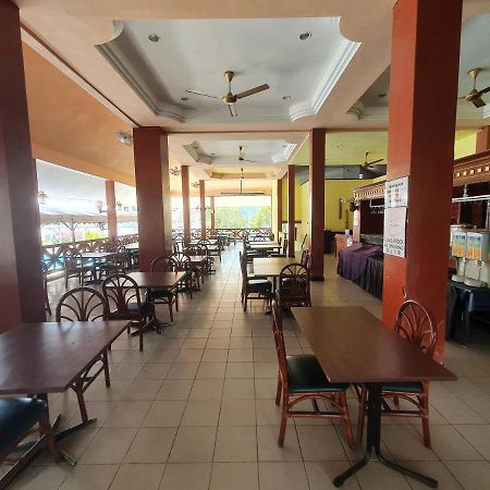 Selesa Hillhomes Golf Resort - M6Gp Bentong Eksteriør billede