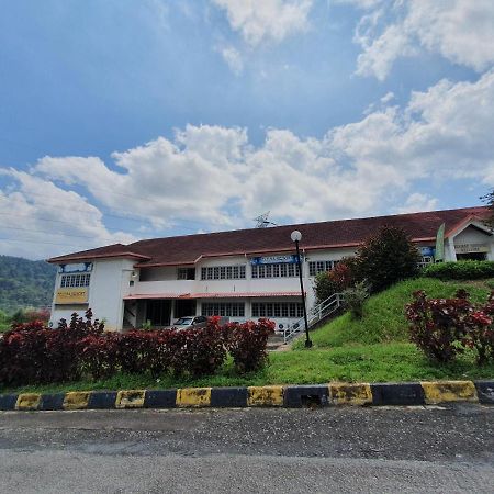 Selesa Hillhomes Golf Resort - M6Gp Bentong Eksteriør billede