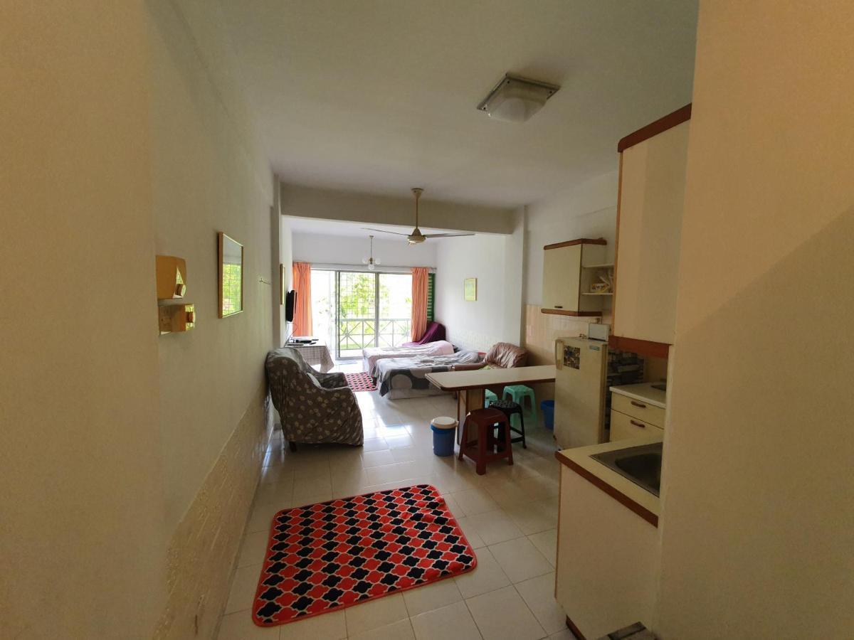 Selesa Hillhomes Golf Resort - M6Gp Bentong Eksteriør billede