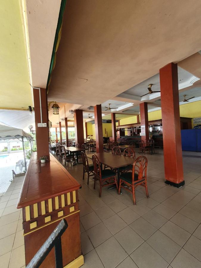 Selesa Hillhomes Golf Resort - M6Gp Bentong Eksteriør billede