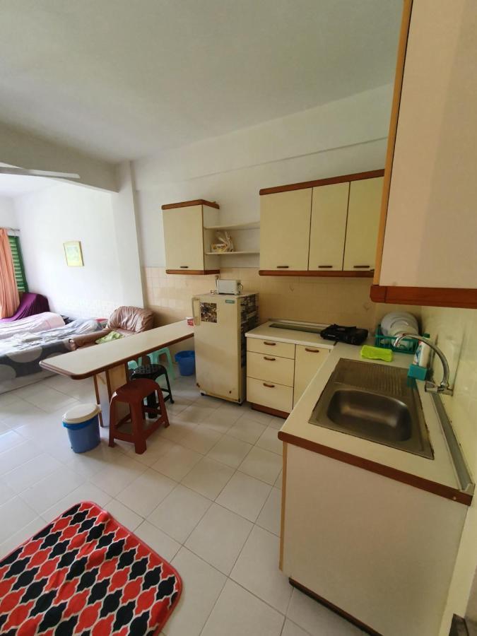 Selesa Hillhomes Golf Resort - M6Gp Bentong Eksteriør billede
