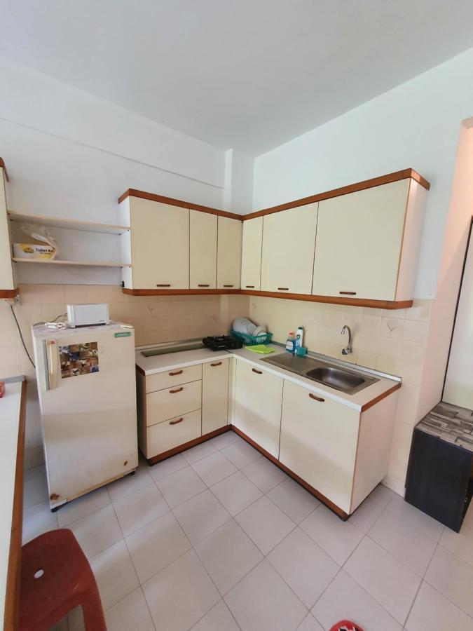 Selesa Hillhomes Golf Resort - M6Gp Bentong Eksteriør billede